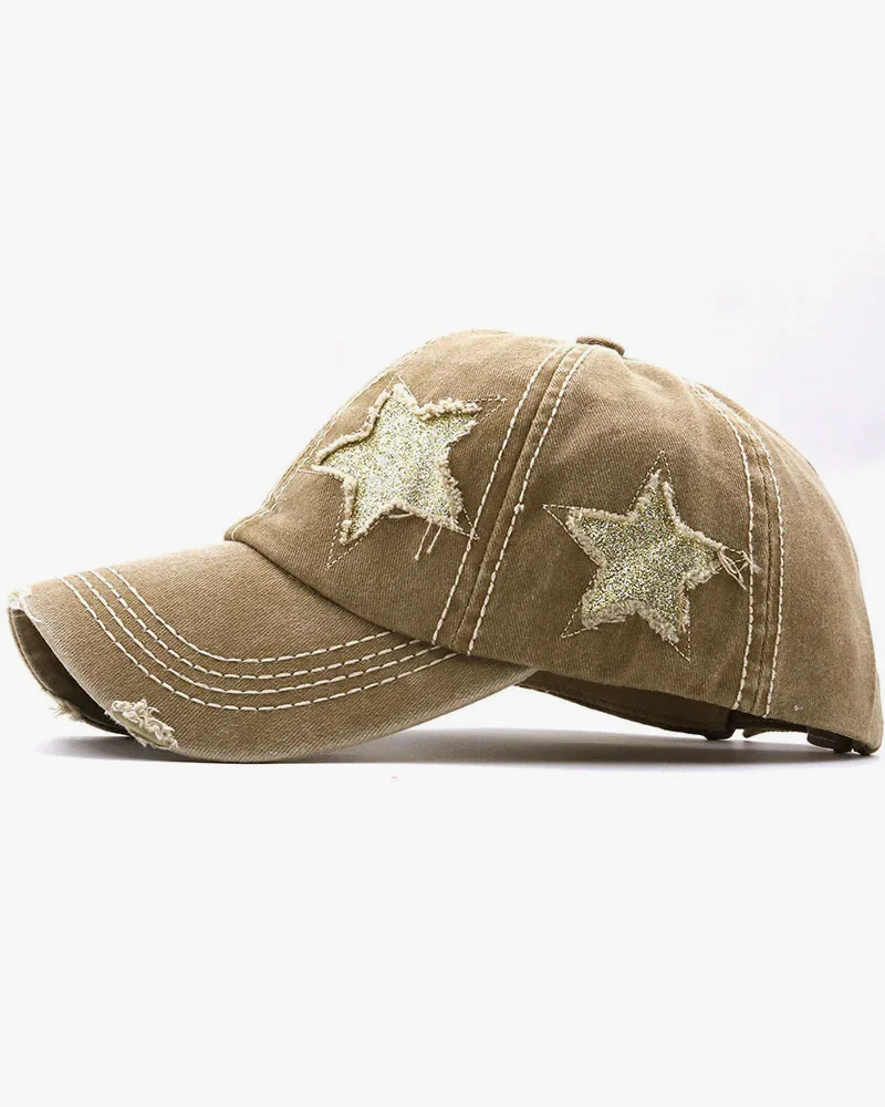 Y2K Baseball Cap - Image 6