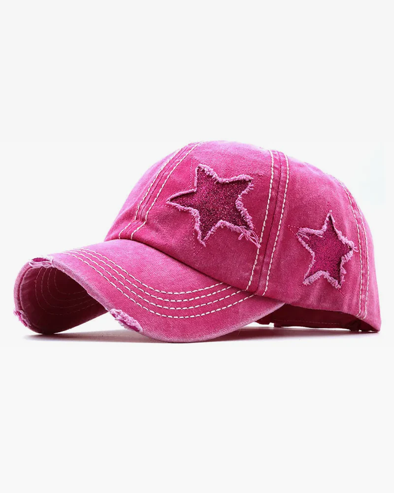 Y2K Baseball Cap - Image 8