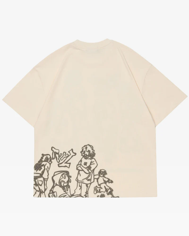 Y2K Graphic Tee - Image 12