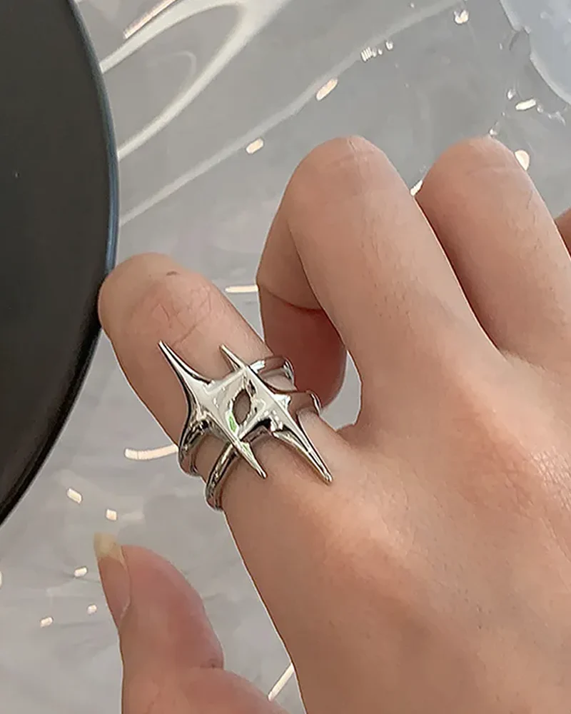 Y2K Ring - Image 3